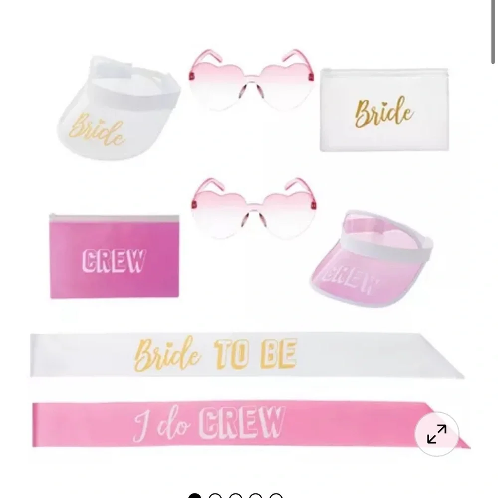 Bachelorette Party Kit